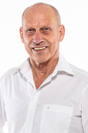 Dr. Rüdiger Plänker