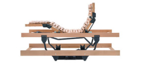 Lifting frame Physioform® PRO LIFT PREMIUM