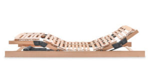 PHYSIOFORM® PRO motor frame