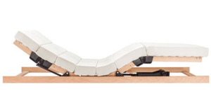 Motor frame SYSTEM 7®