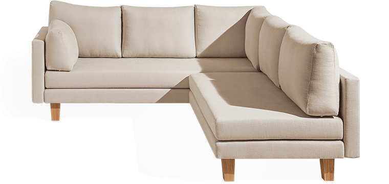 Joybird ainsley sofa deals