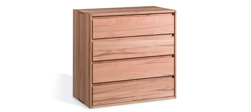 Chest of drawers CLOSE-IT
