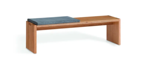 Bed bench CLOSE-IT