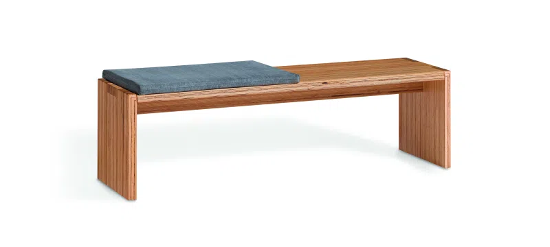 Bed bench CLOSE-IT