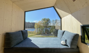 Travel Tiny House