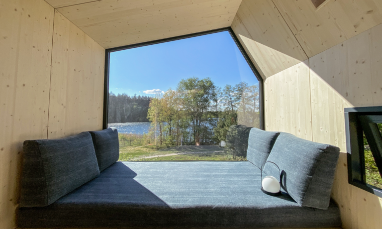 Travel Tiny House
