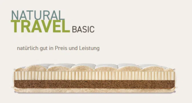 TRAVEL Basic