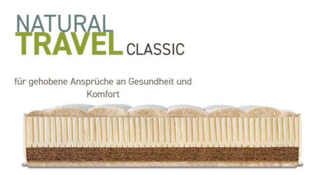 TRAVEL Classic