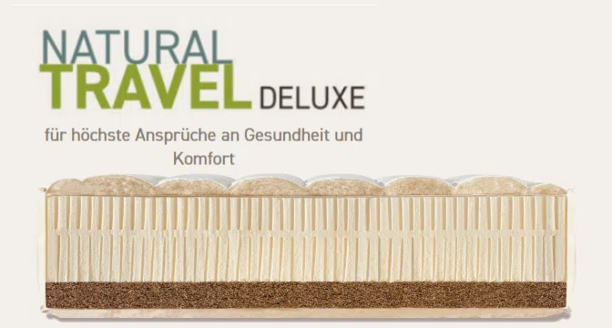 TRAVEL Deluxe