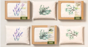 Bio Scented Cushions