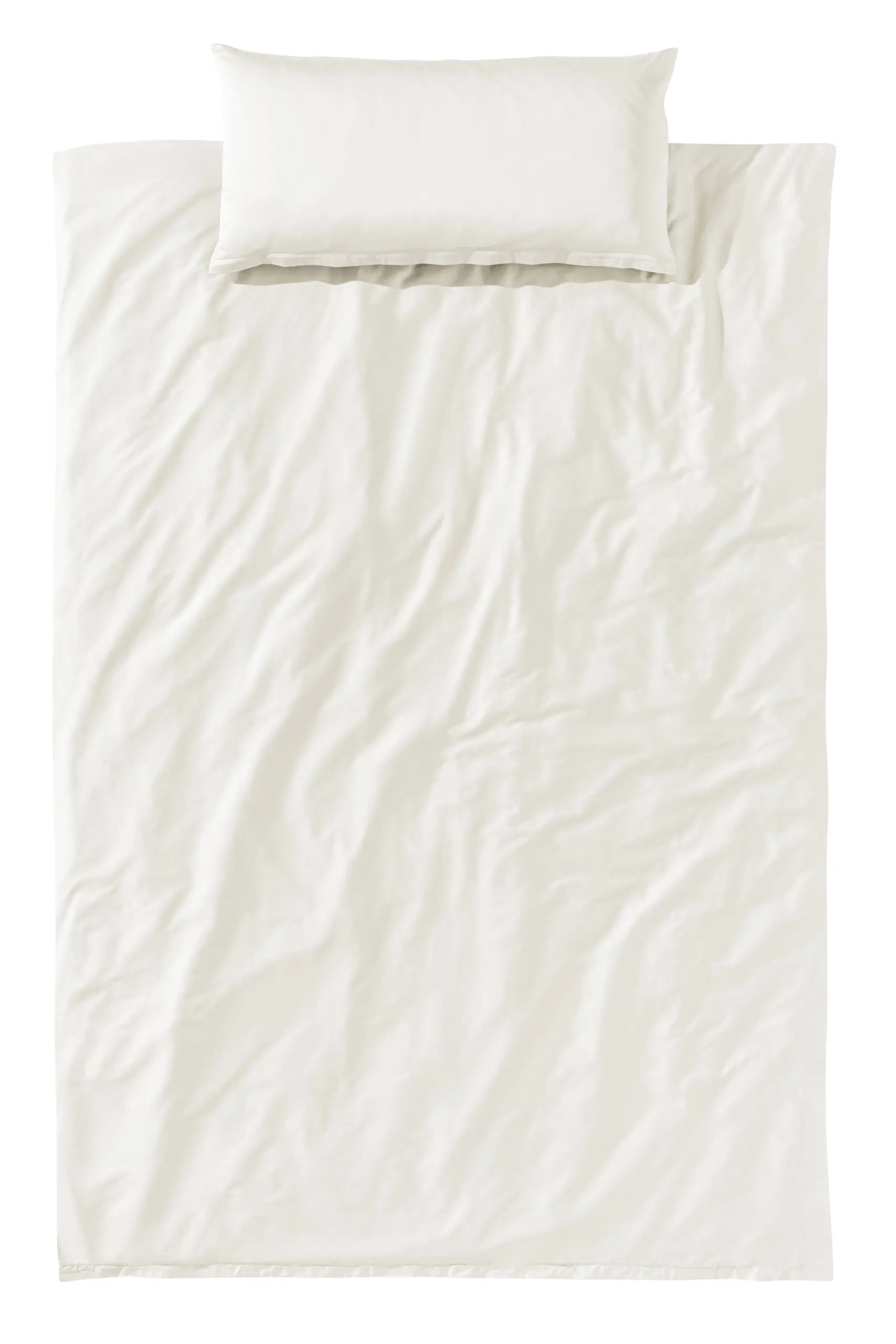 Bambus Bettwsche - Homecollection/Bettwaren, Natur-Bettwaren | dormiente