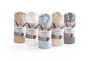 Cotton Bedding