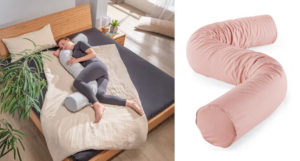Sleep Roll for Side Sleepers