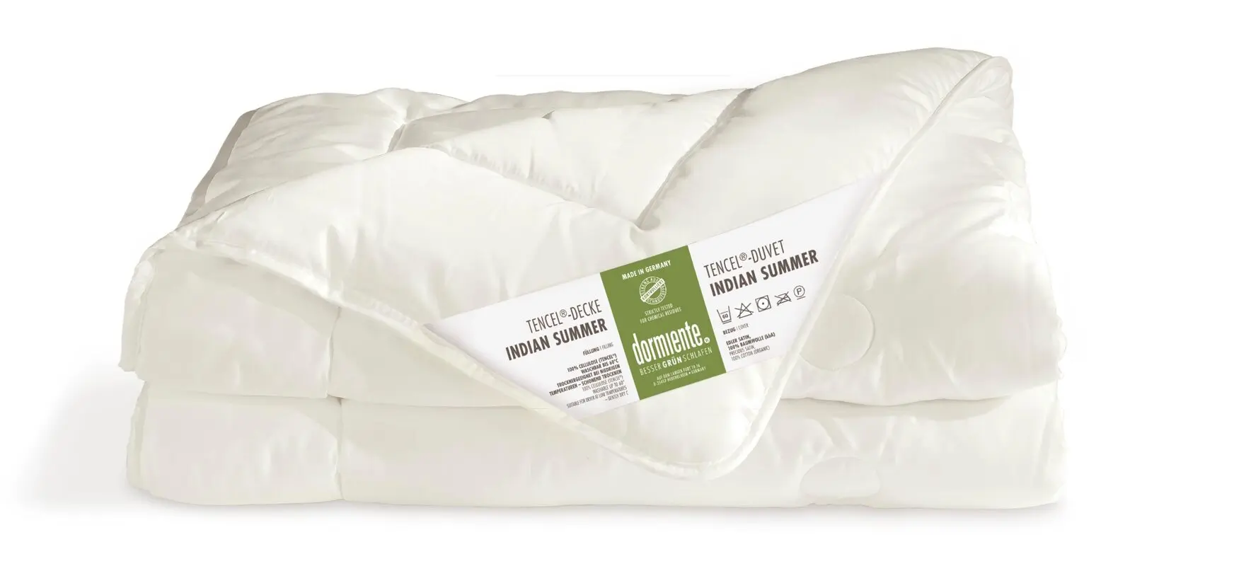 Waschbare Decke Indian Summer