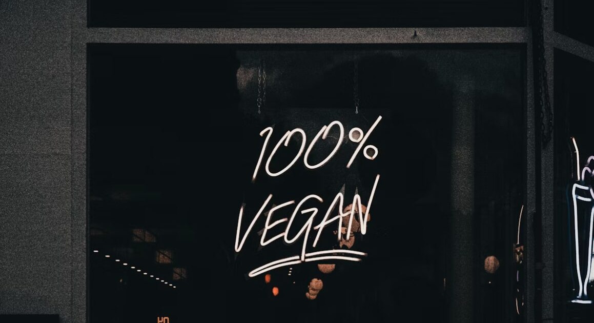 100% Vegan 100% Vegane Produkte