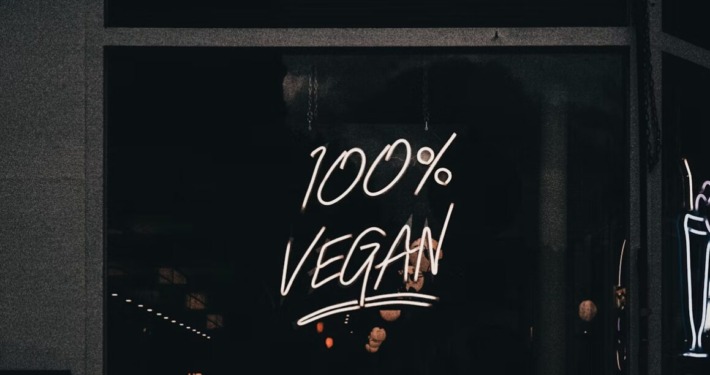 100% Vegane Produkte