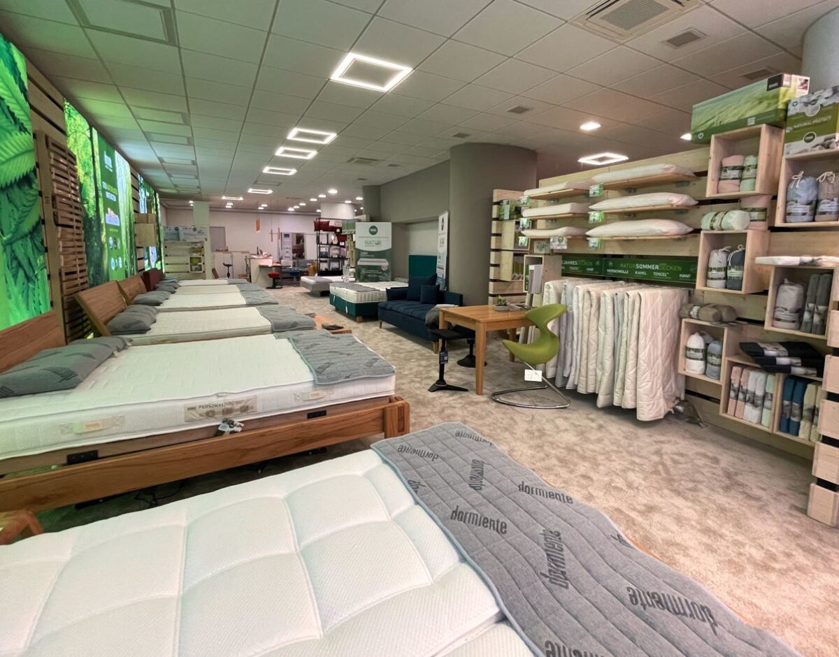 DC Berlin - Homecollection