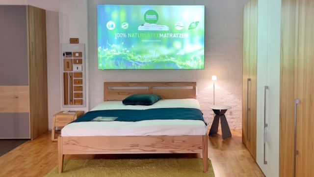 DC Kassel - 100% Naturlatexmatratzen