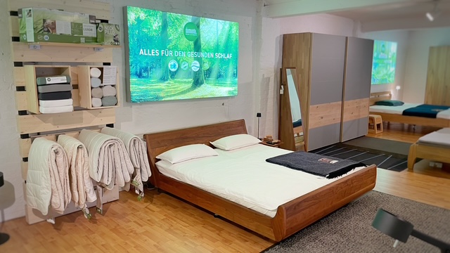 DC Kassel - Alles für den gesunden Schlaf