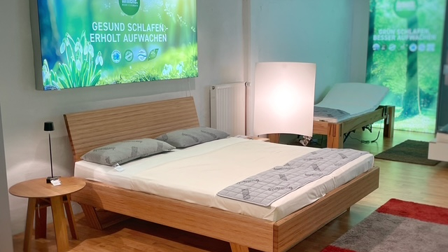 DC Kassel - Gesund Schlafen