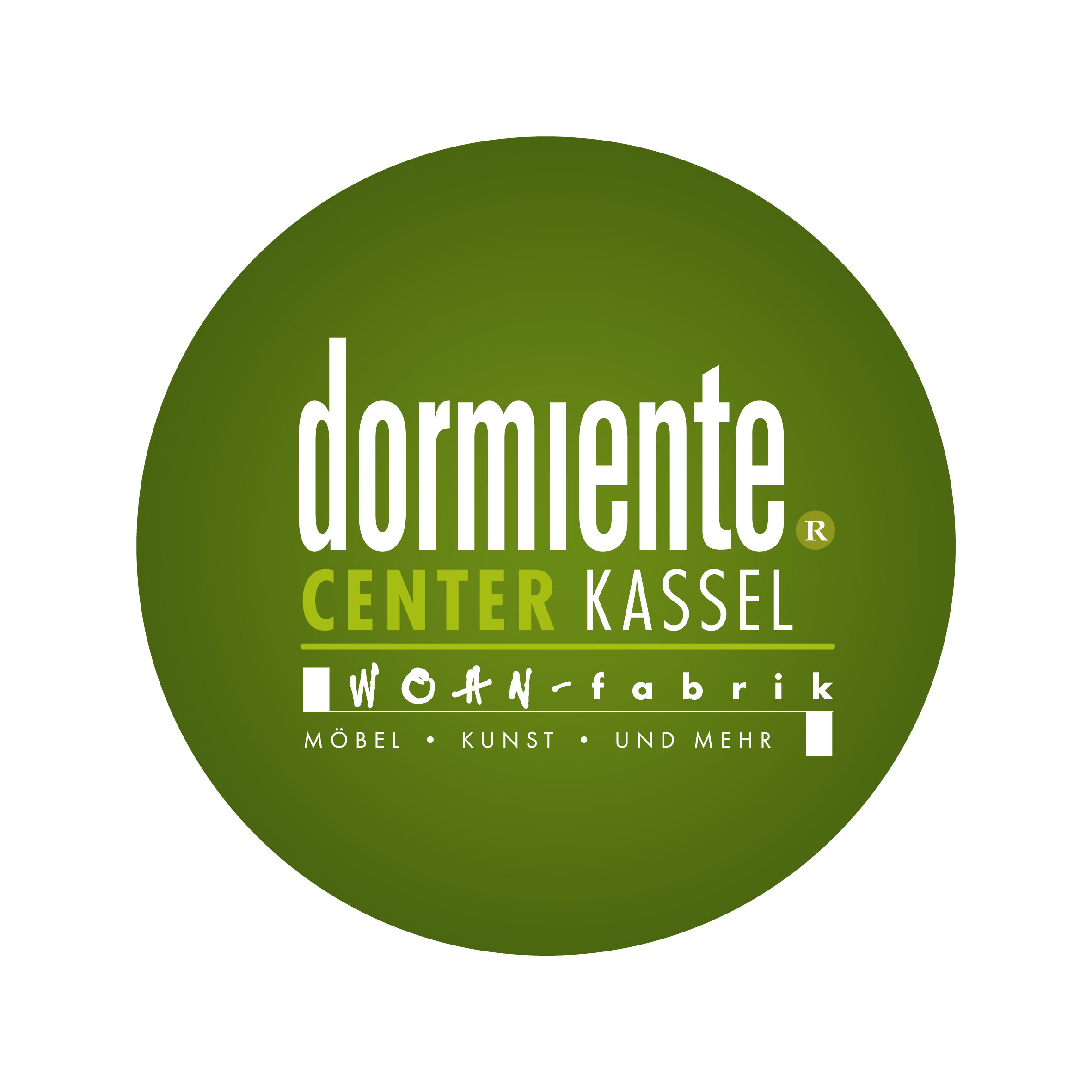 DC_KASSEL_LOGO_BUBBLE dormiente Center Kassel Bubble Logo