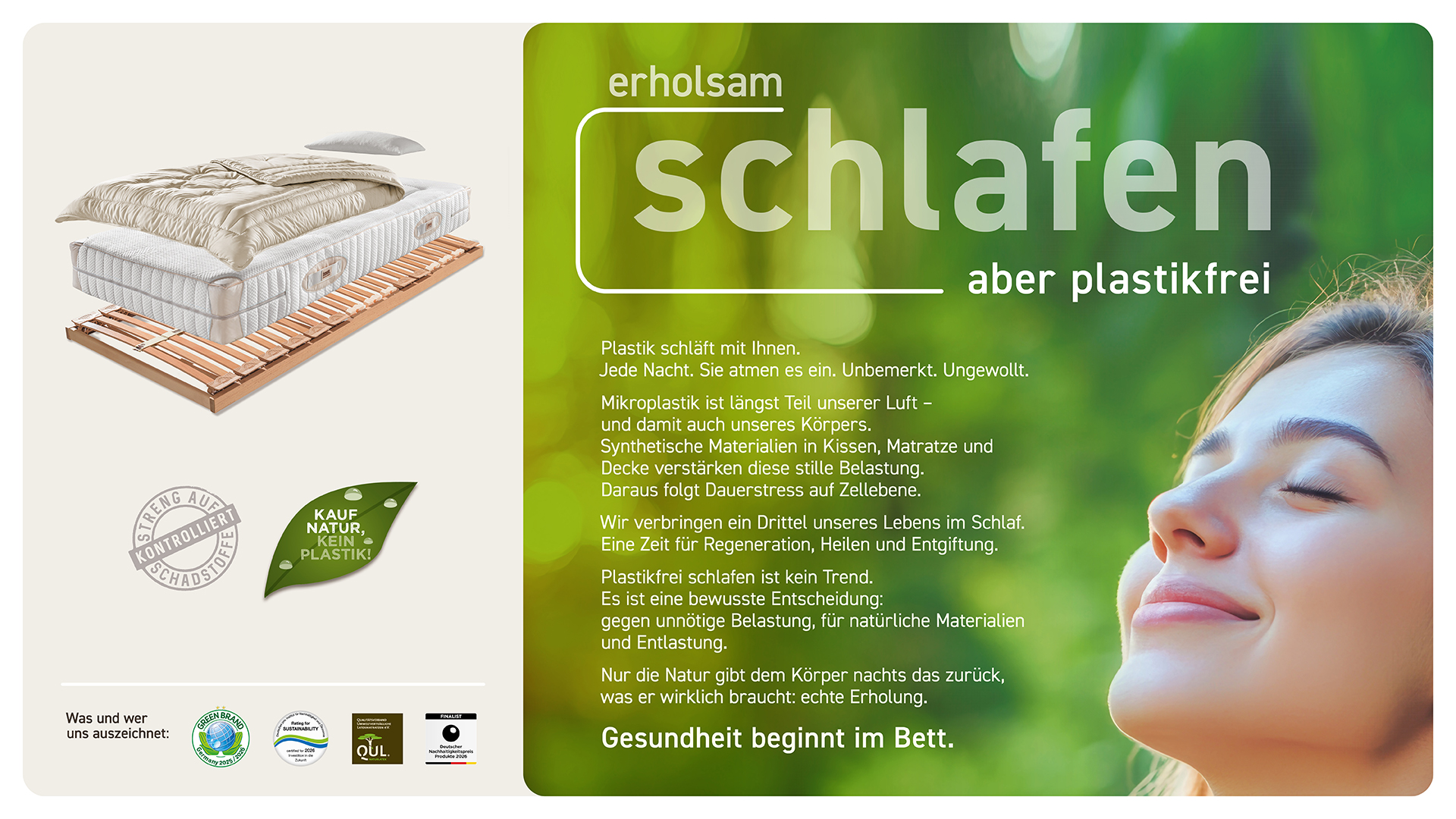 Gesamtjahresaktion März-April 2026