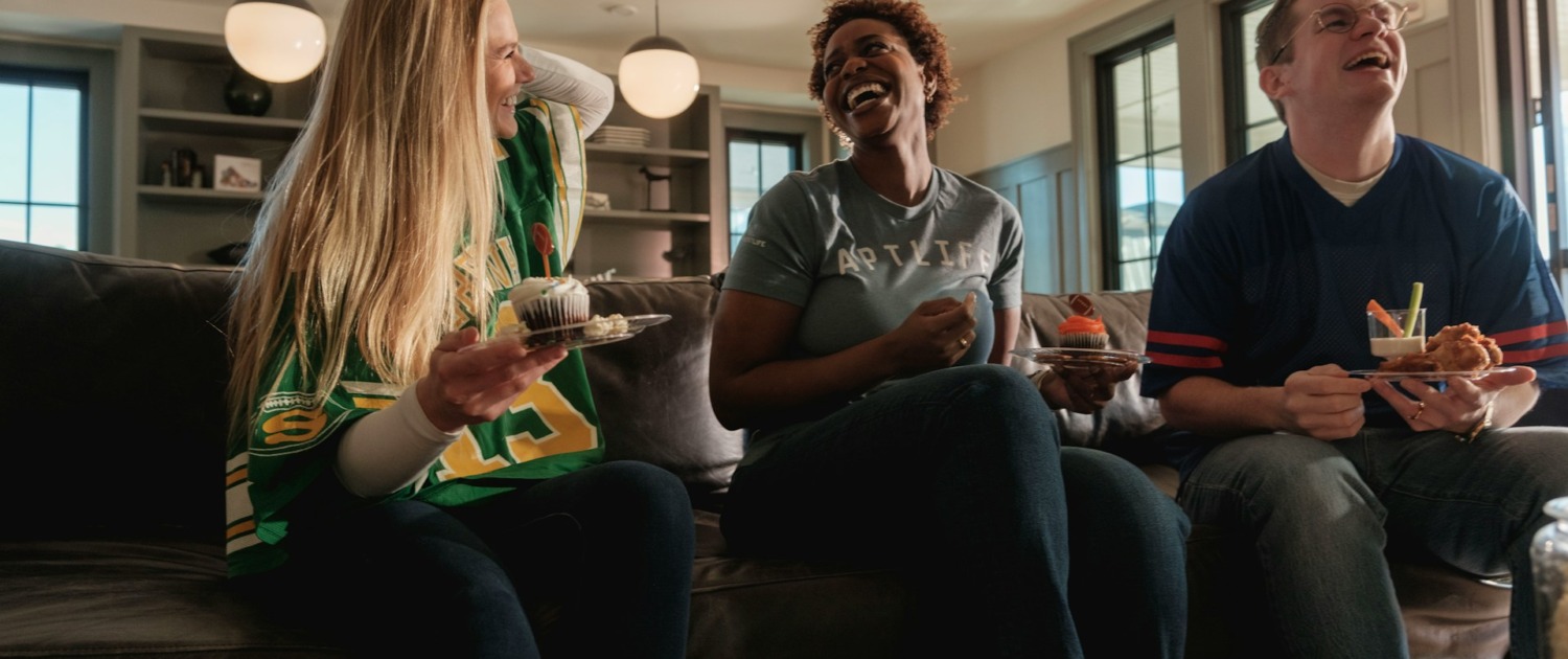 Gäste zuhause Gäste zuhause