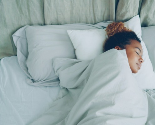 Sleepmaxxing - Relaxing