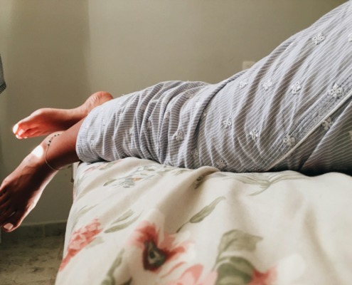 Restless Leg Syndrome