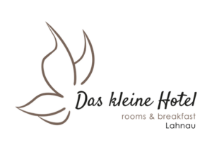 Design ohne Titel Das kleine Hotel Lahnau