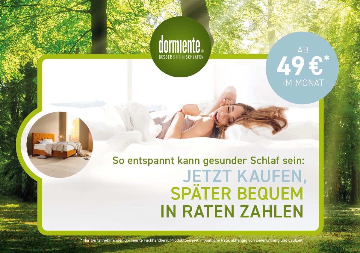 Ratenzahlung