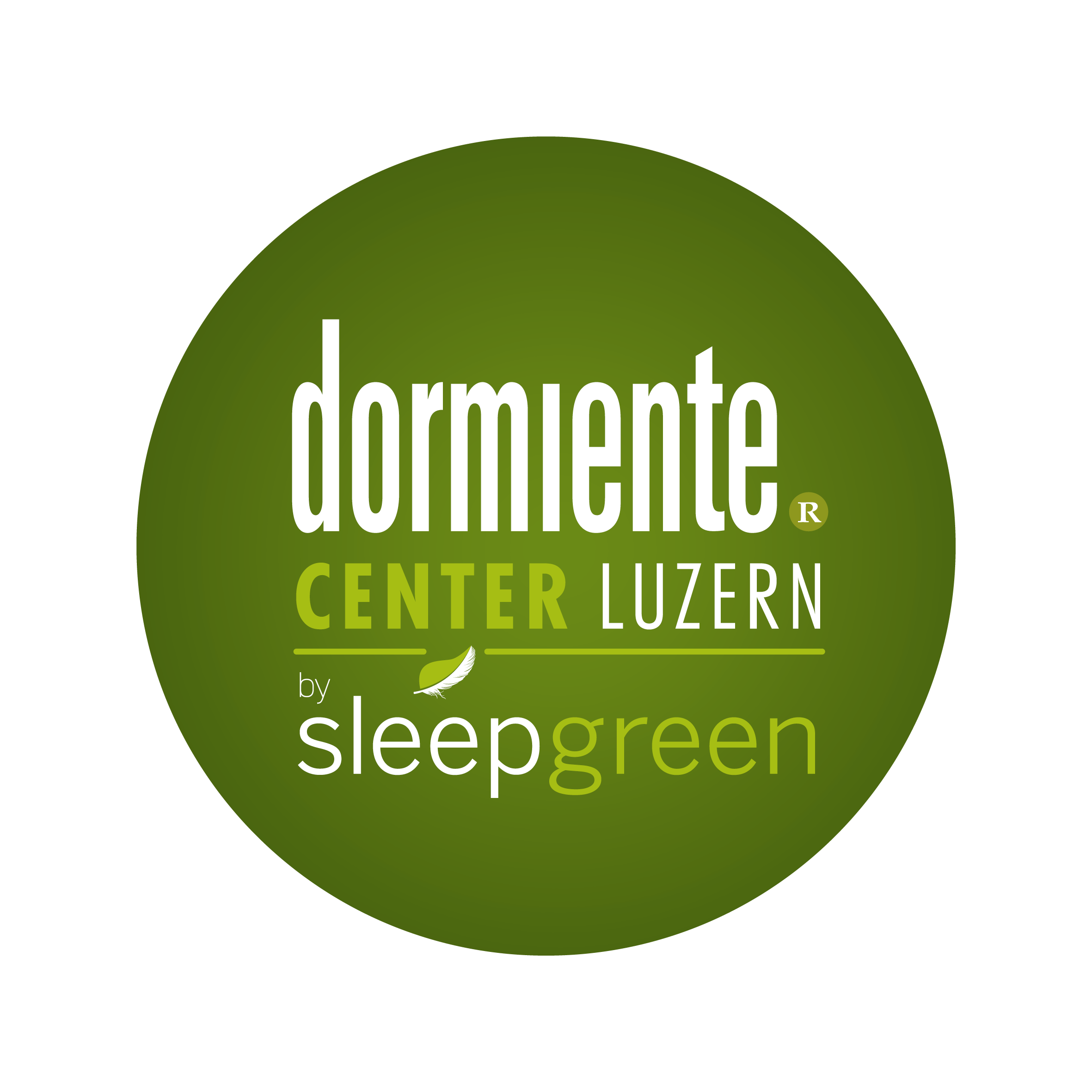 dormiente Center Luzern by sleepgreen