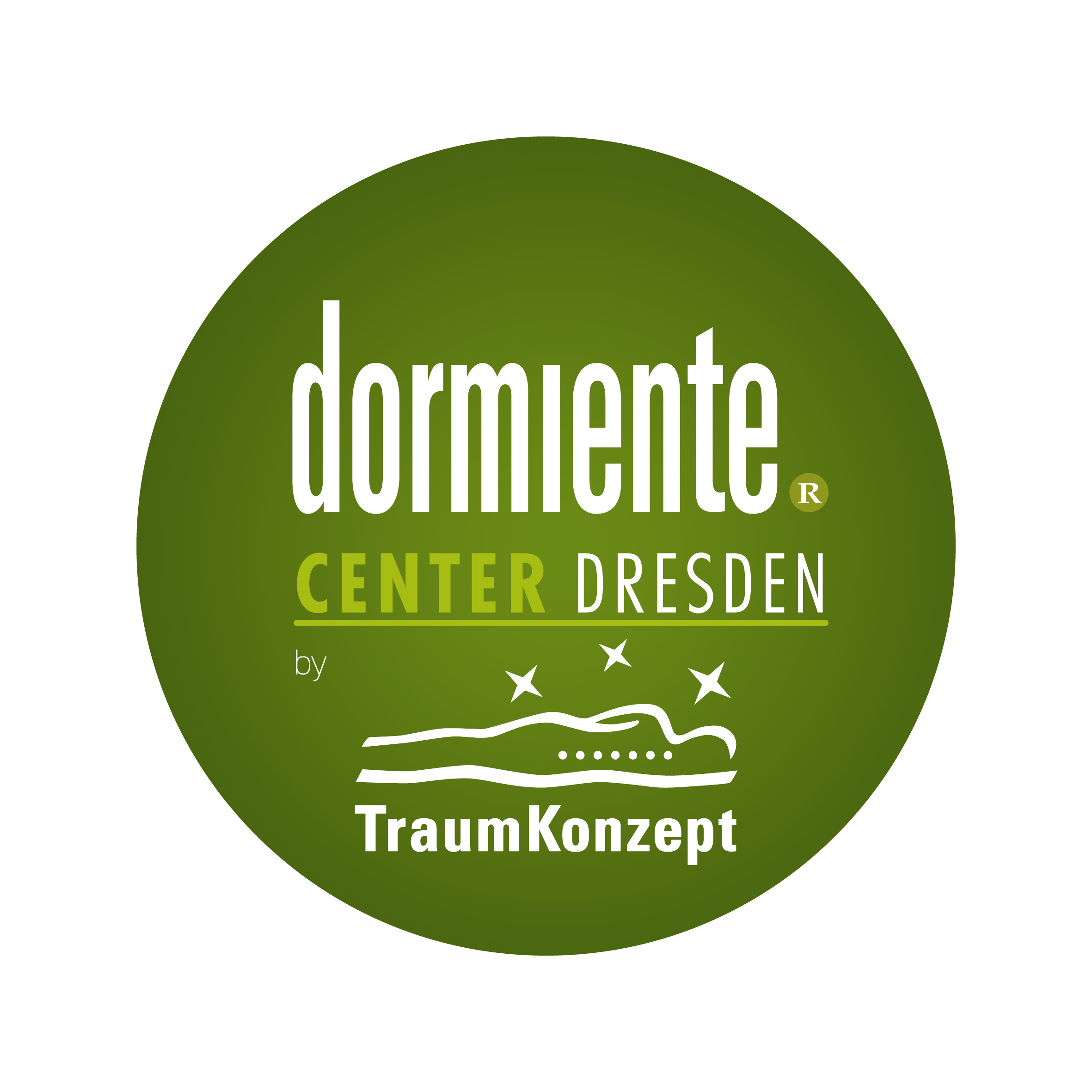 dormiente Center Dresden by TraumKonzept