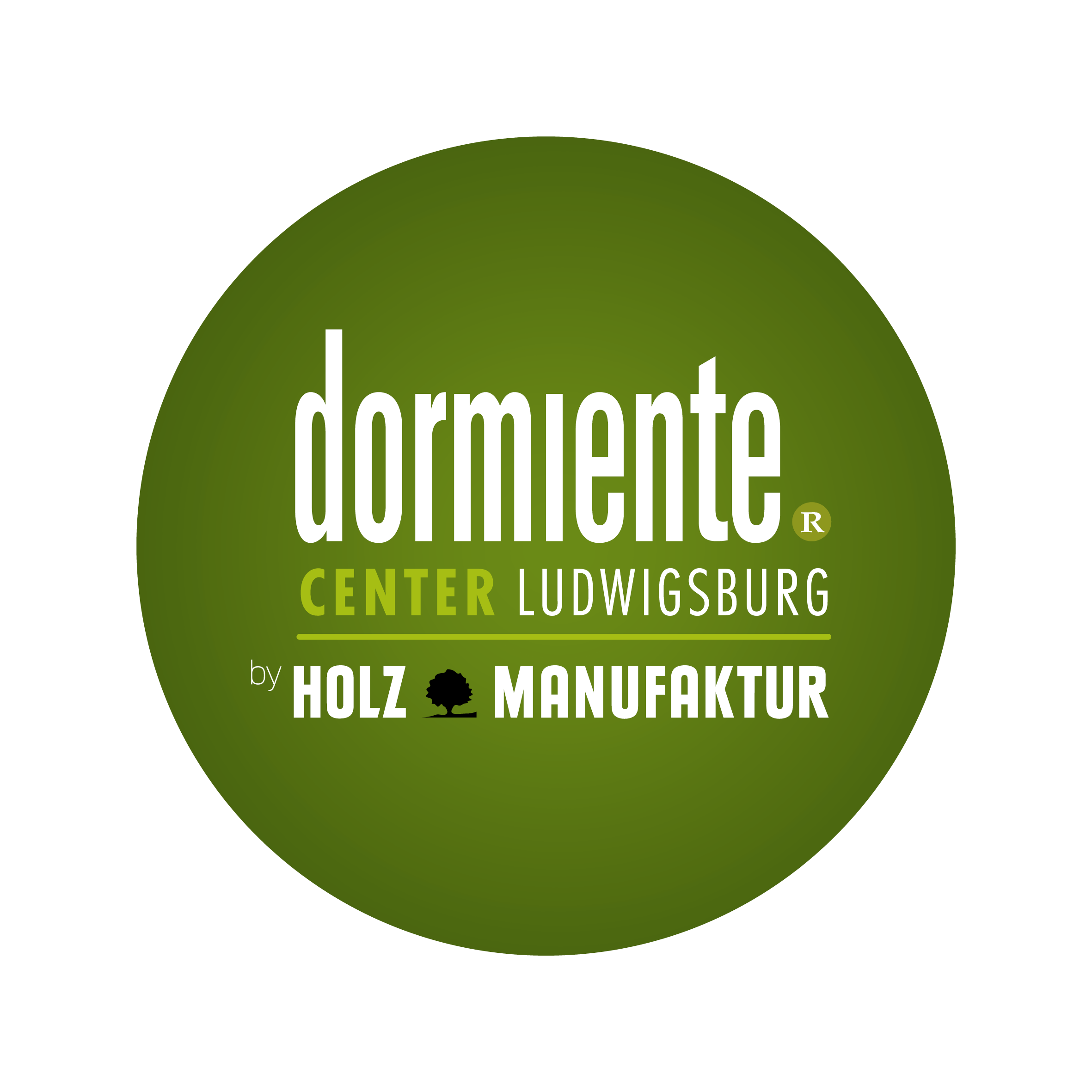 dormiente Center Ludwigsburg by Holzmanufaktur