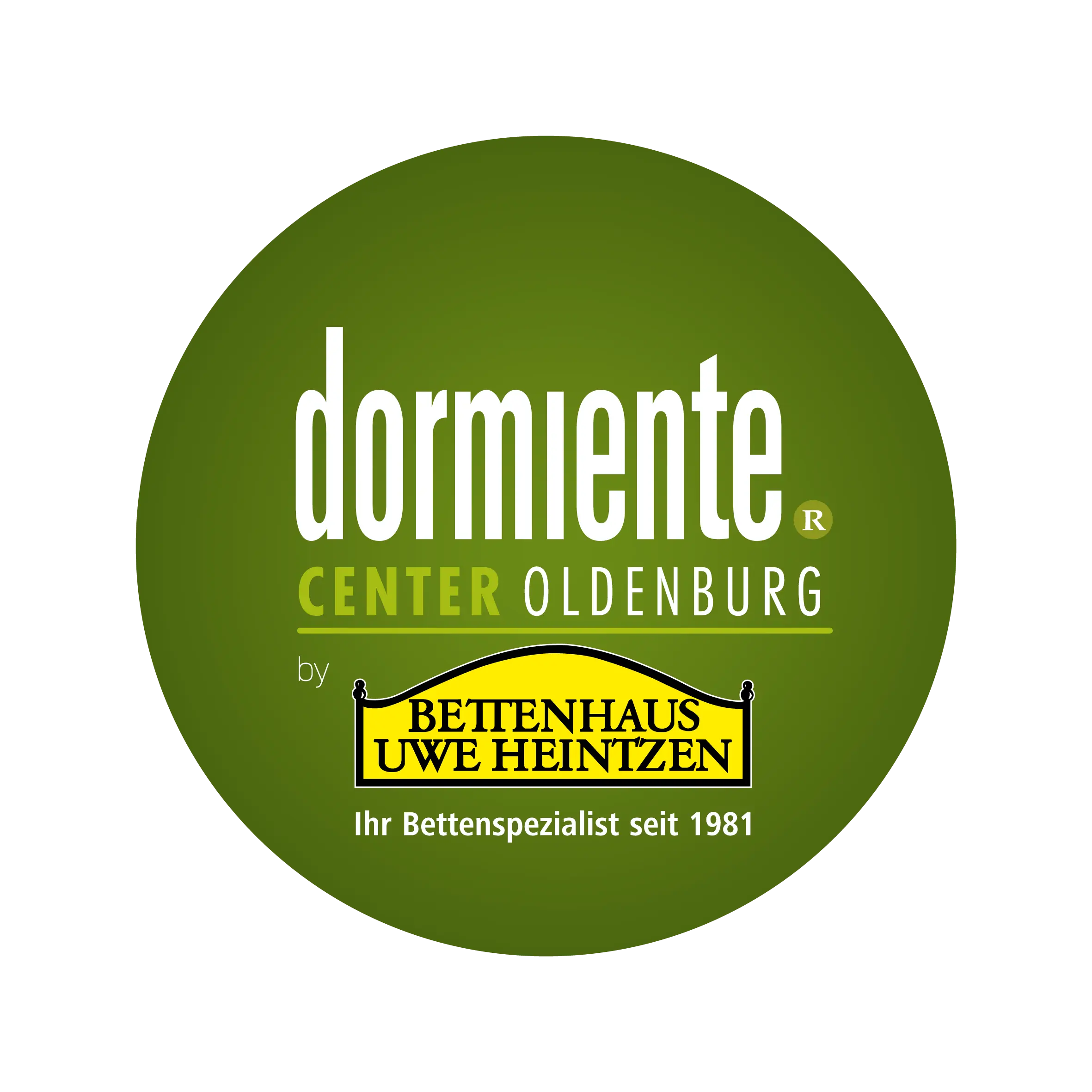 dormiente Center Oldenburg by Bettenhaus Heintzen